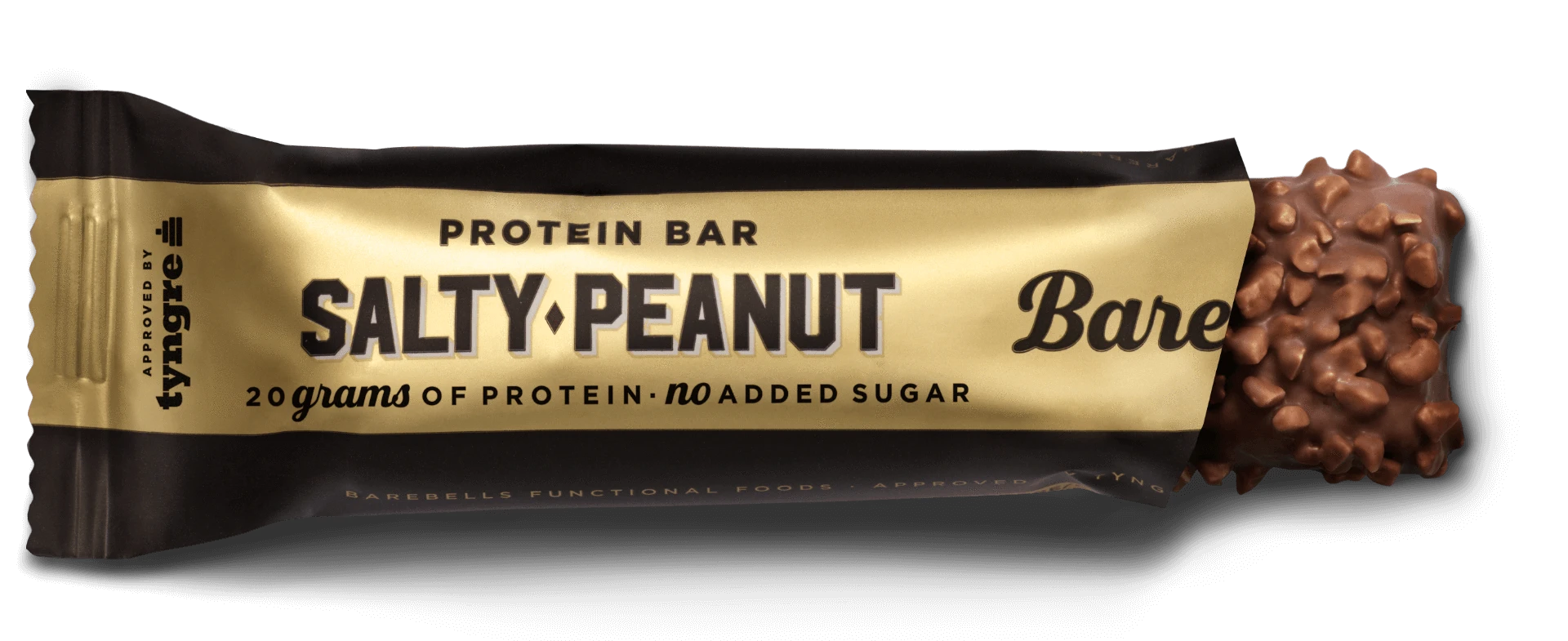 Barebells Protein Bar 55 g.
