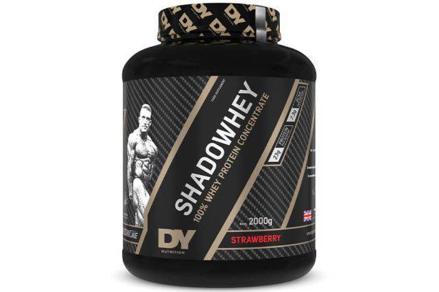 DY Nutrition Shadowhey 2000 g.