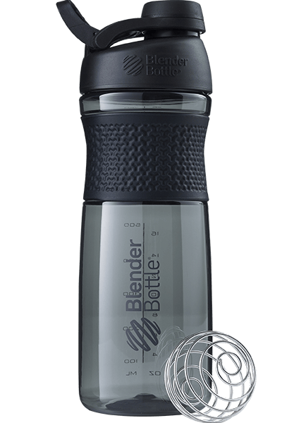 BlenderBottle SportMixer Twist 820 ml. - fiTT
