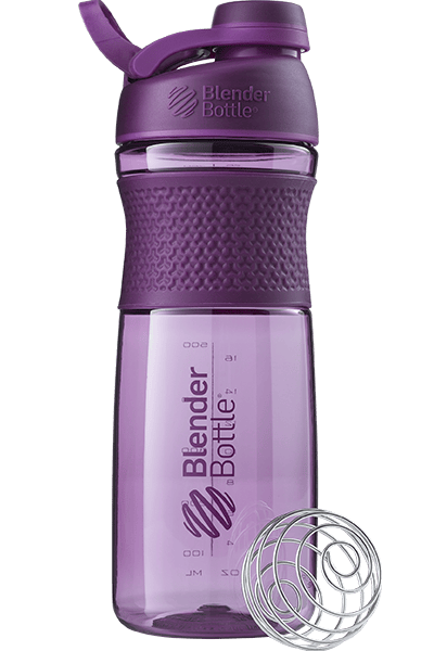 BlenderBottle SportMixer Twist 820 ml. - fiTT