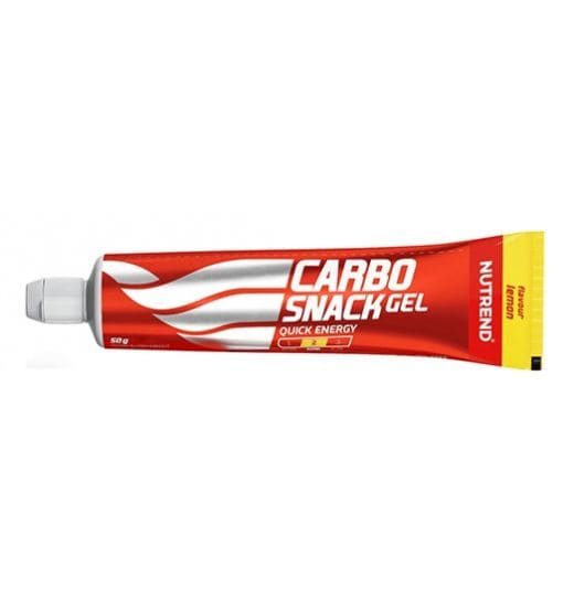Nutrend Carbosnack 50 g. - fiTT