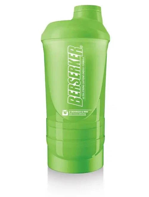 IronMaxx Super Shaker 600 ml. (plaktuvė)