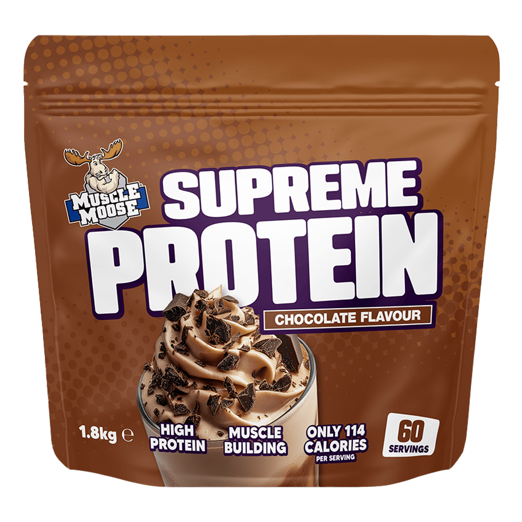 Muscle Moose Supreme Protein 1800 g.
