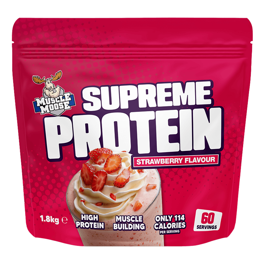 Muscle Moose Supreme Protein 1800 g.