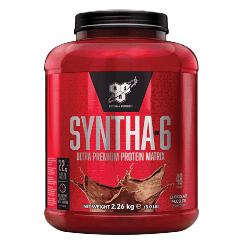 BSN Syntha-6 2270 g. - fiTT