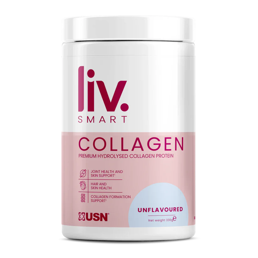 USN Liv.Smart Collagen 330 g.
