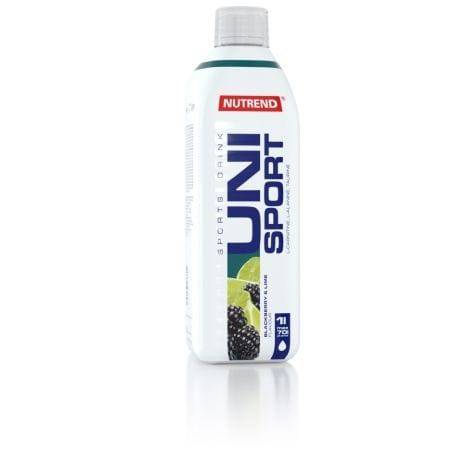 Nutrend Unisport 1000 ml. - fiTT