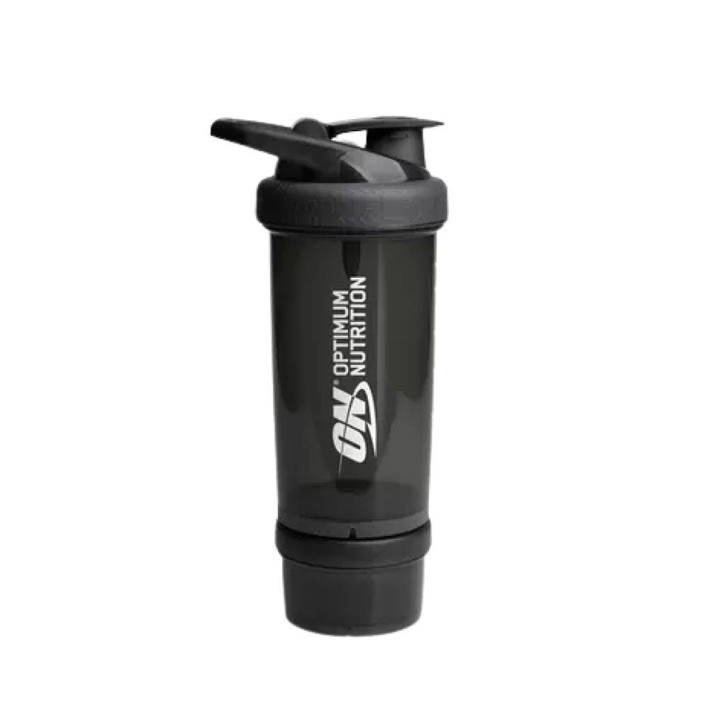 Optimum Nutrition Smartshake Revive Compartment Shaker 750 ml.