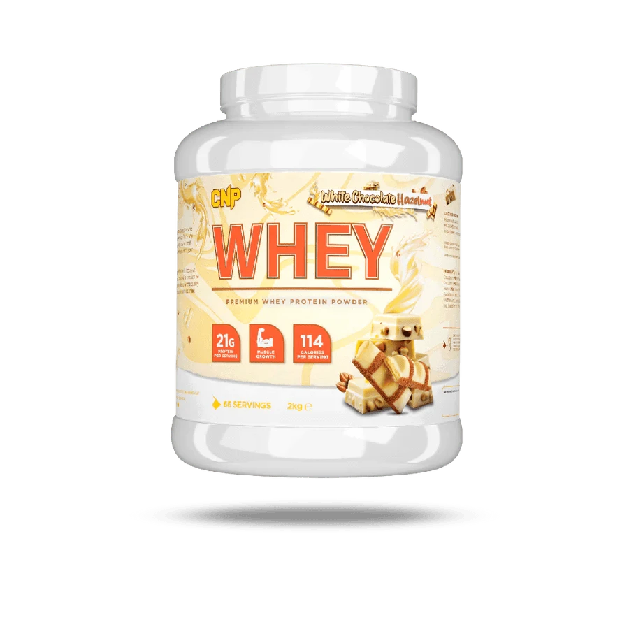 CNP Whey 2000 g.
