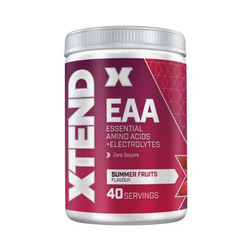 Scivation Xtend EAA 296 - 316 g.