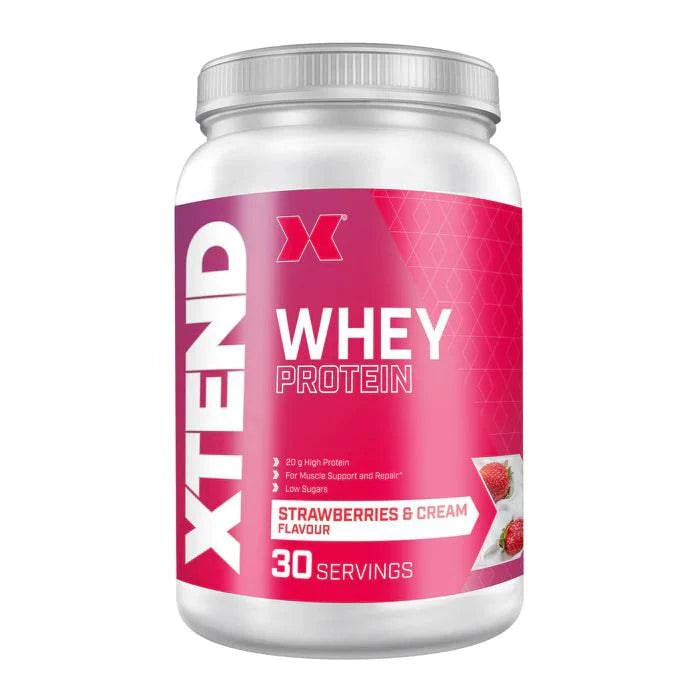 SciVation XTEND Whey Protein 810-900 g.