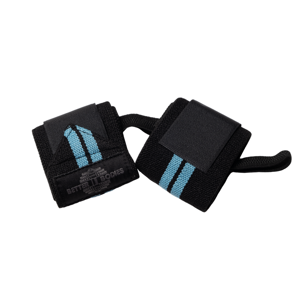 Better Bodies Womens Wrist Wraps 130321 (riešų įtvarai)