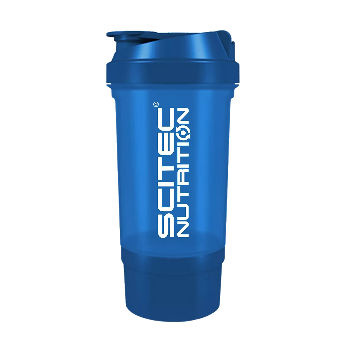 Scitec Traveller Shaker 500 ml. (plaktuvė)