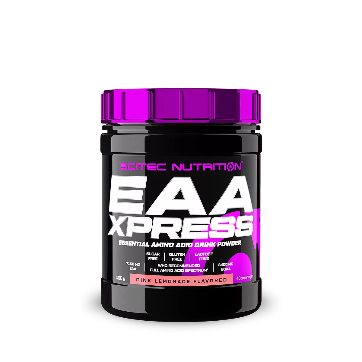 Scitec EAA Xpress 400 g.