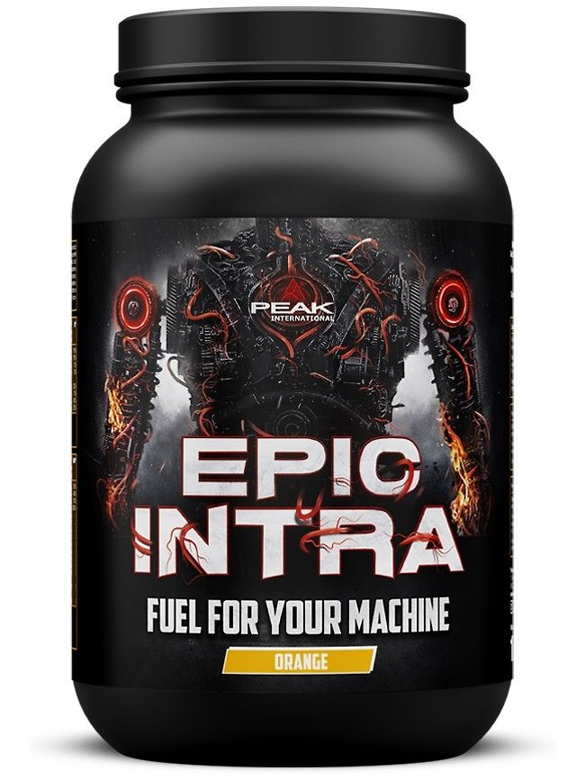 Peak Epic Intra 1500 g. - fiTT