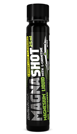 Biotech Magna Shot 25ml. - fiTT