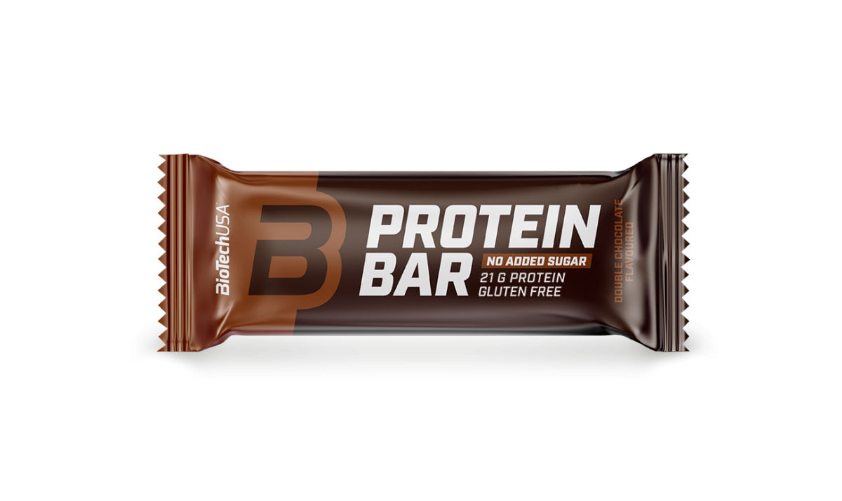 BioTech Protein Bar (batonėlis) 70 g. - fiTT