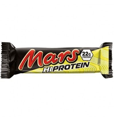 Mars Hi Protein Bar 59 g. - fiTT
