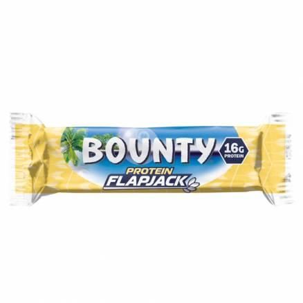 Bounty Protein Flapjack 60 g. - fiTT