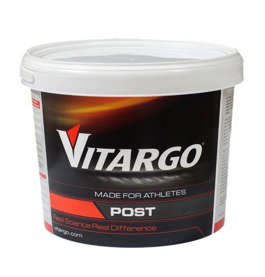Vitargo Post, 2000 g - fiTT