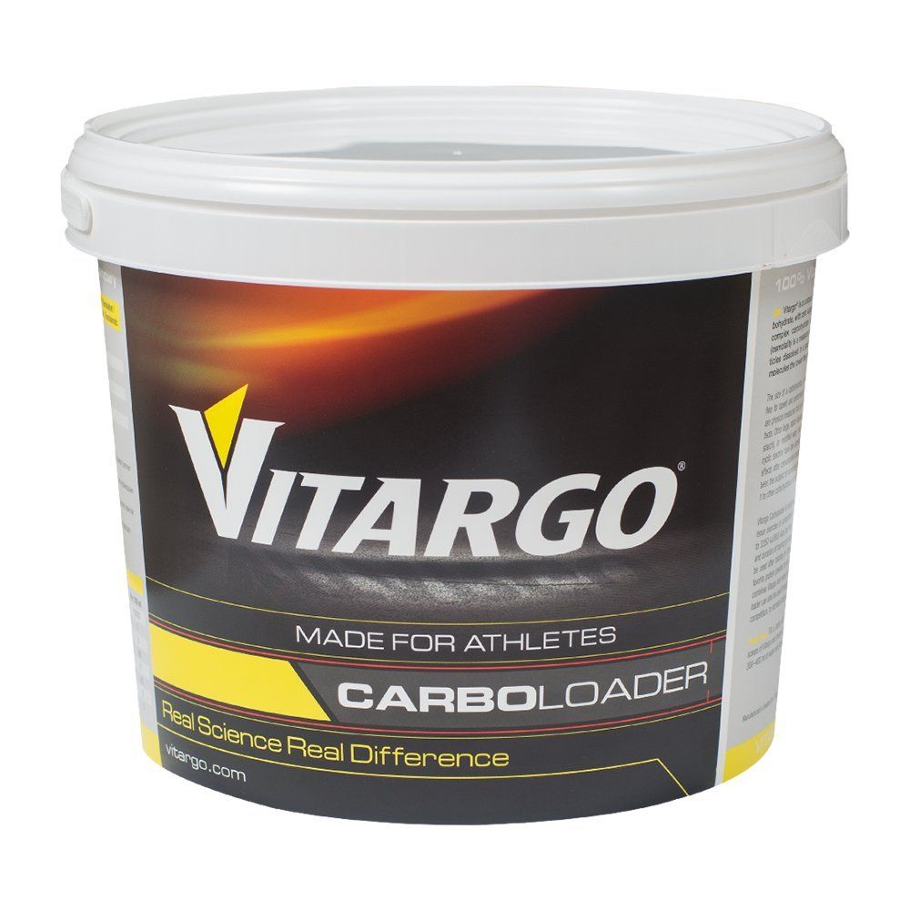 Vitargo Carboloader, 2000 g - fiTT