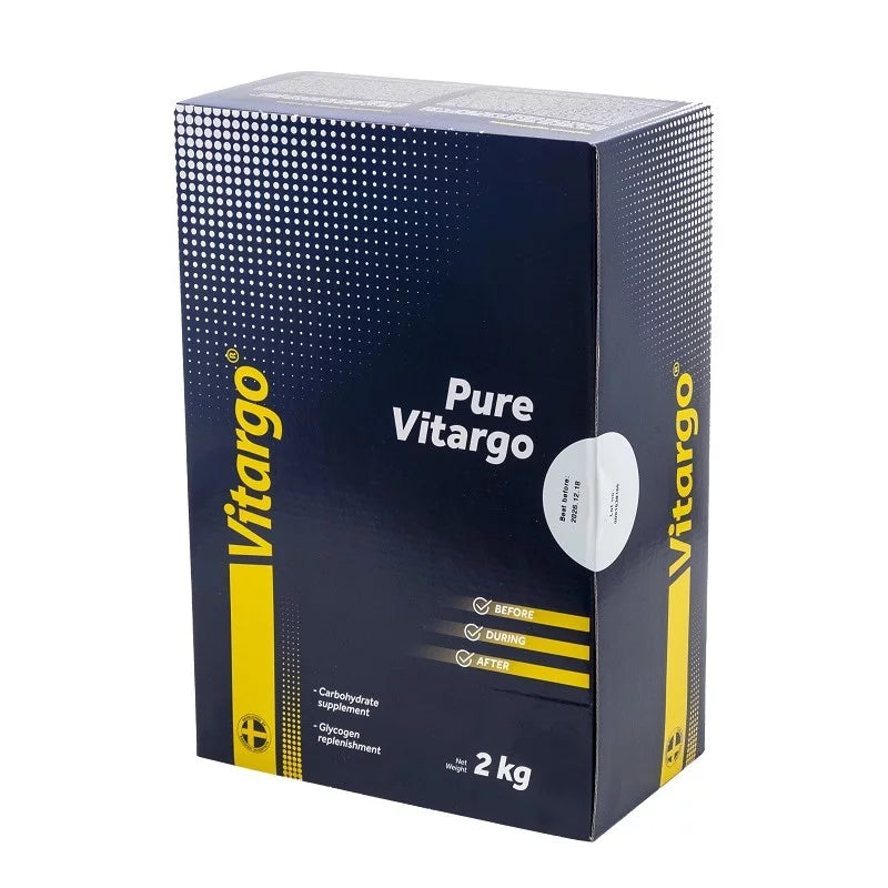 Vitargo Pure 2000 g. - fiTT