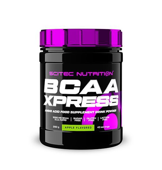 Scitec BCAA Xpress 280 g. - fiTT