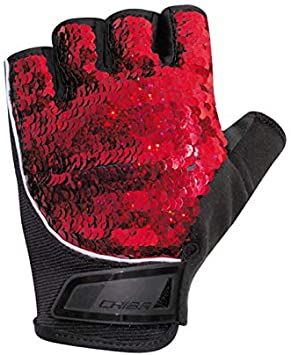 Chiba - 40968 Lady Glamour (Raudonos) - fiTT