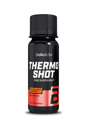 Biotech Thermo Shot 60ml. - fiTT