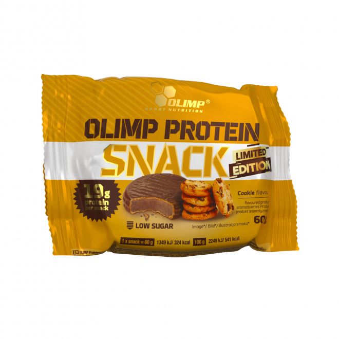 Olimp Protein Snack 60g.