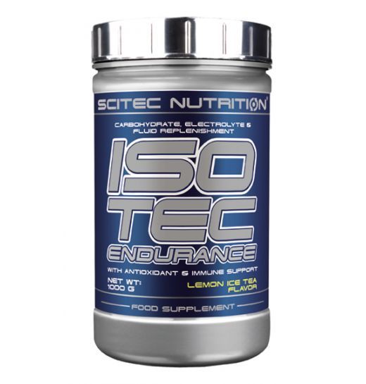 Scitec Isotec Endurance 1000g.