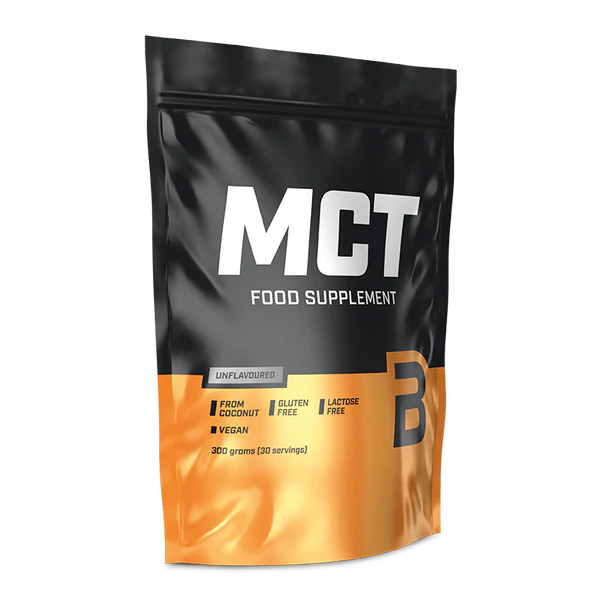 BioTech MCT 300 g.