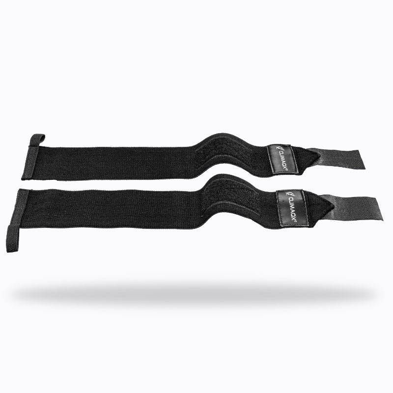 Climaqx Wrist Wraps (riešų įtvarai)