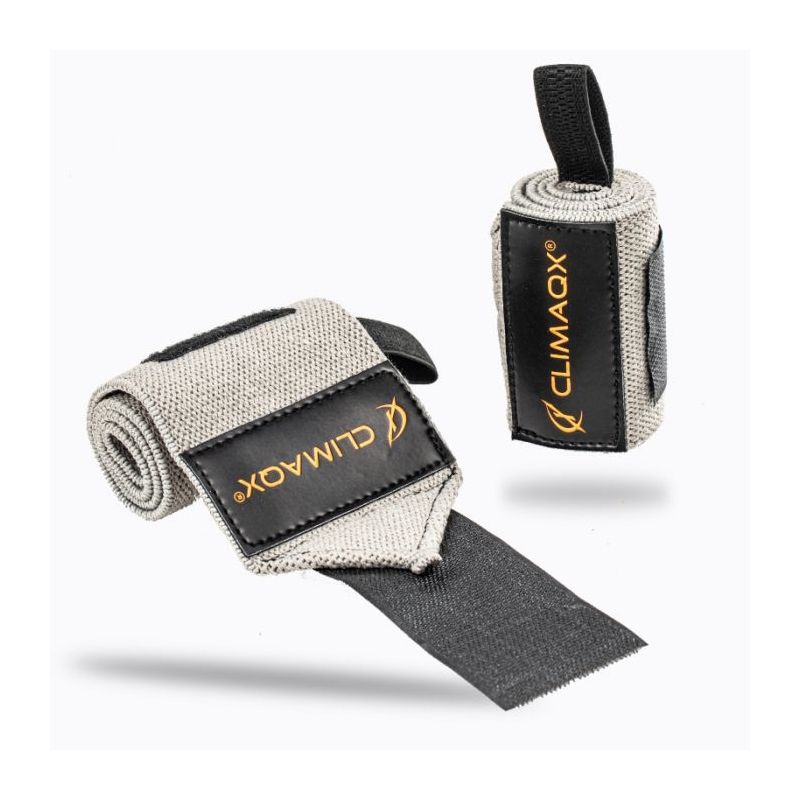 Climaqx Wrist Wraps (riešų įtvarai)