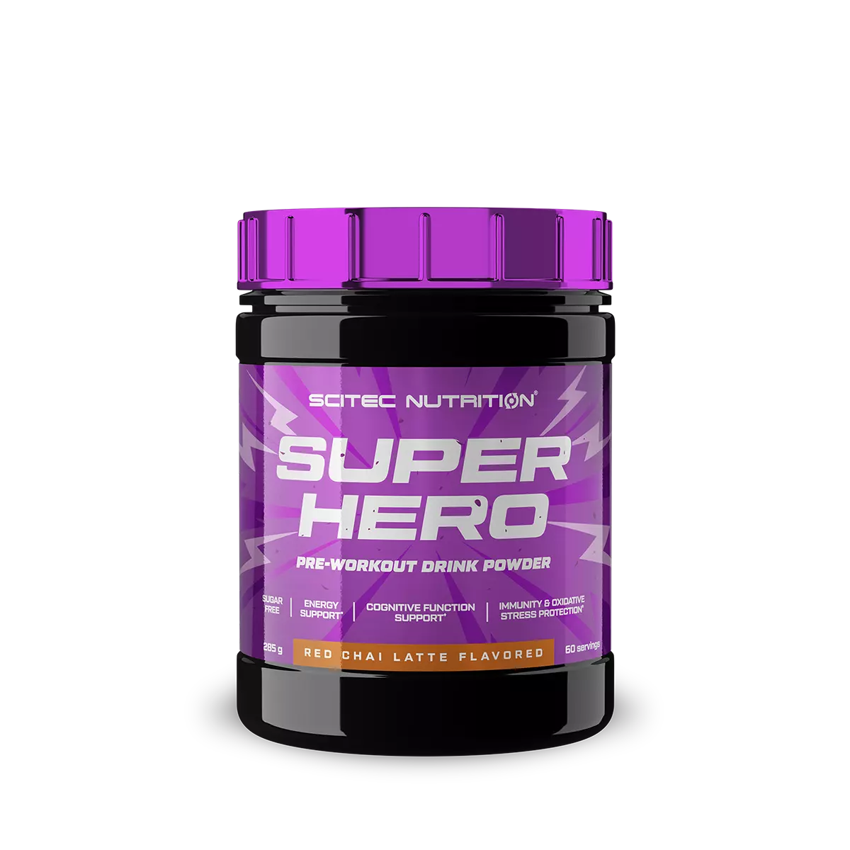 Scitec Superhero 285 g.