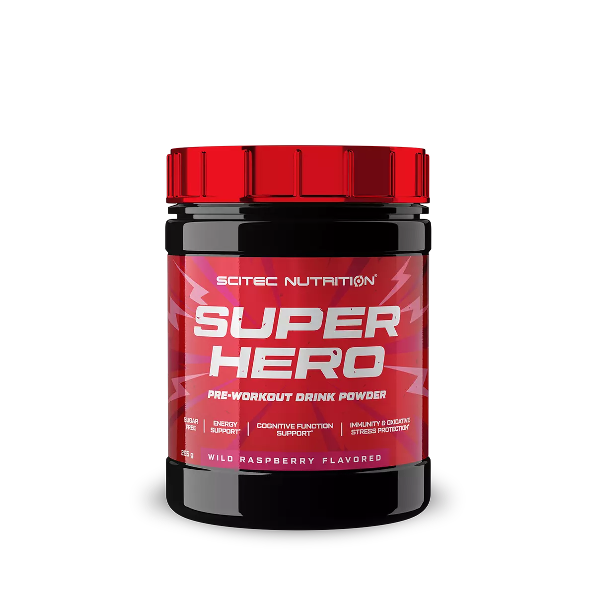 Scitec Superhero 285 g.