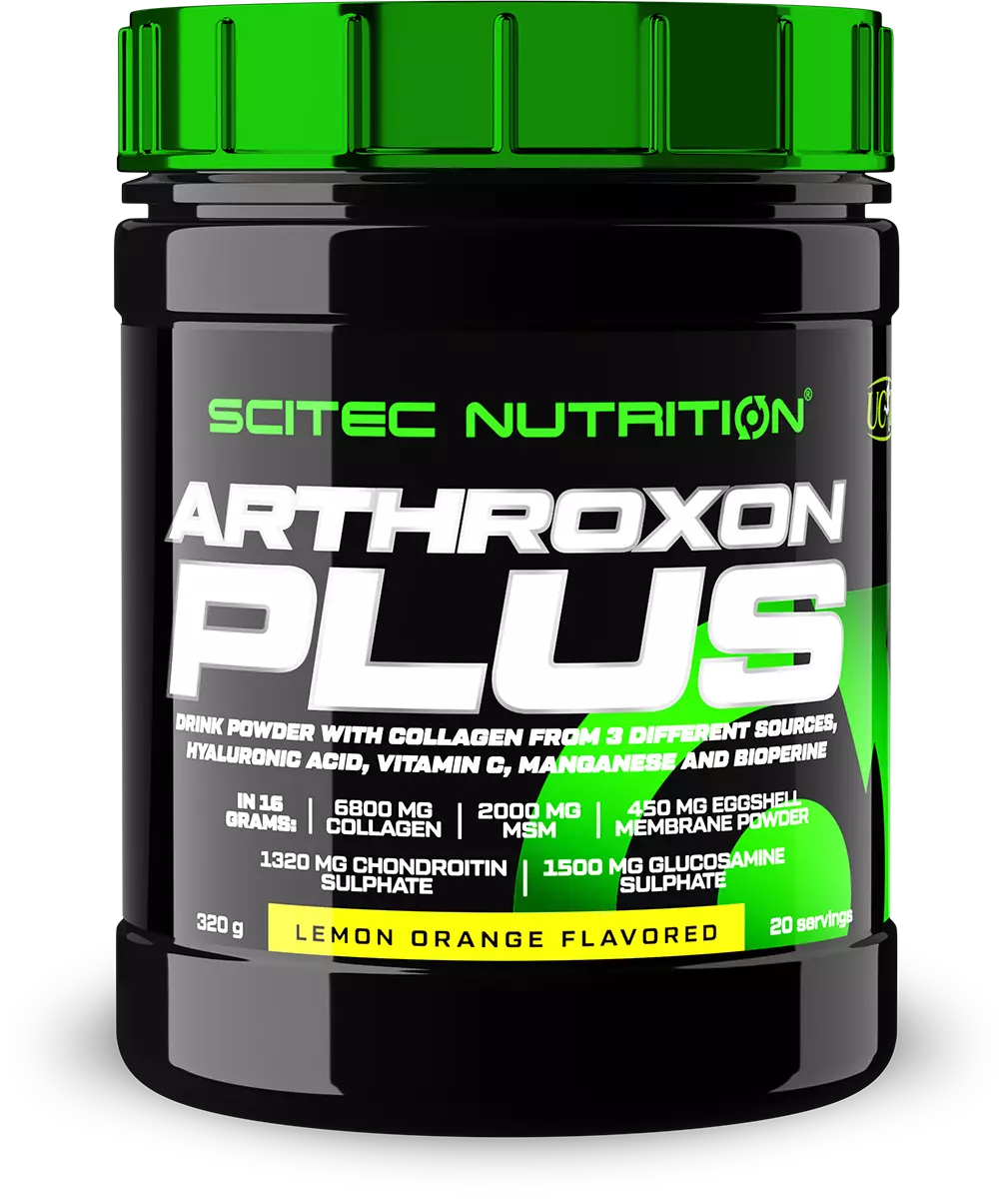 Scitec Arthroxon Plus 320 g.