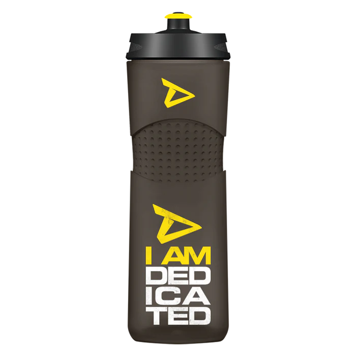 Dedicated Squeeze Bottle (gertuvė) 600 ml.