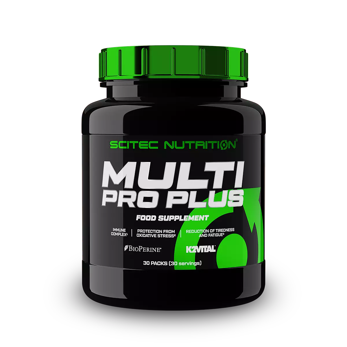 SCITEC Multi Pro Plus 30 pak. - fiTT