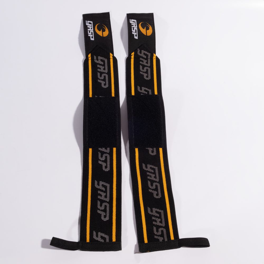 Gasp Wrist Wraps (riešo apsaugos)