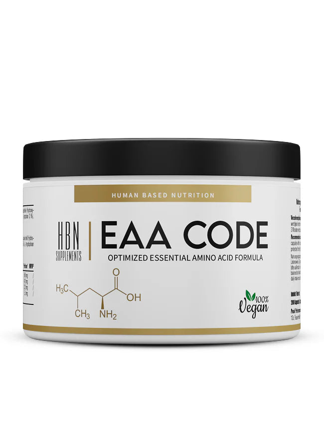 Peak EAA Code 200 kaps.