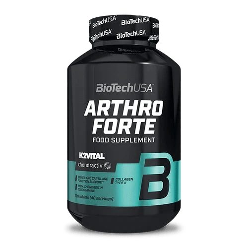Biotech Arthro Forte 120 tab. - fiTT
