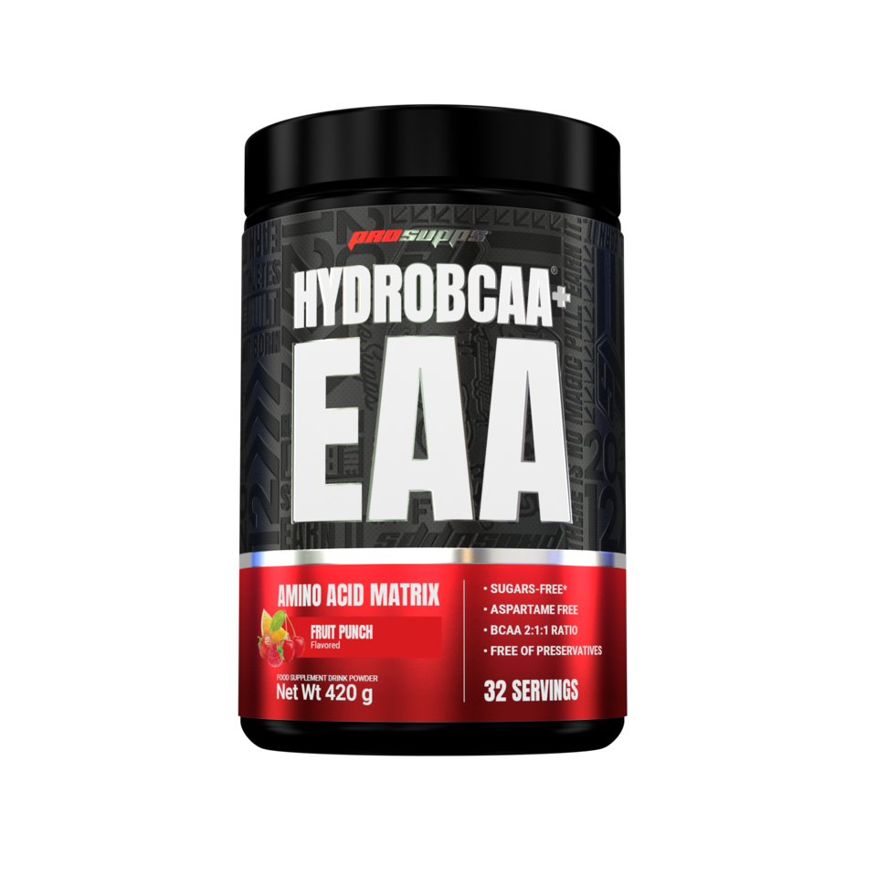 ProSupps HydroBCAA EAA 420 g.