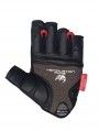 Chiba - 42166 42162 Gel Extrem Gloves (black)