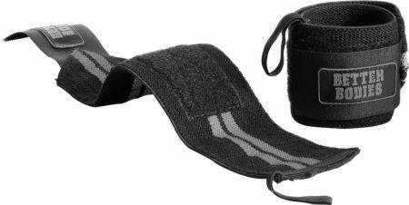 Better Bodies Elastic Wrist Wraps (Apsauga riešams) 7513 - fiTT