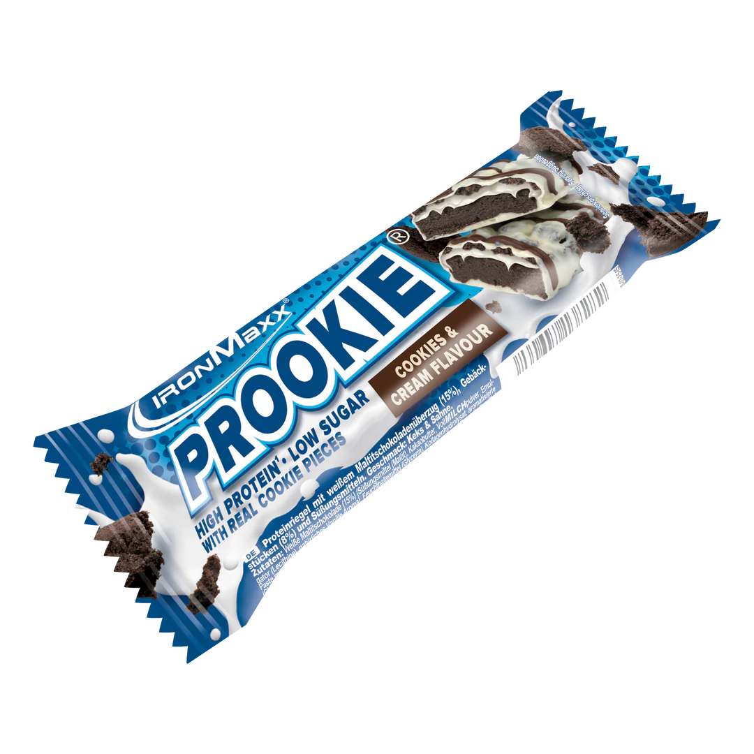 IronMaxx Prookie Protein Bar 45 g.