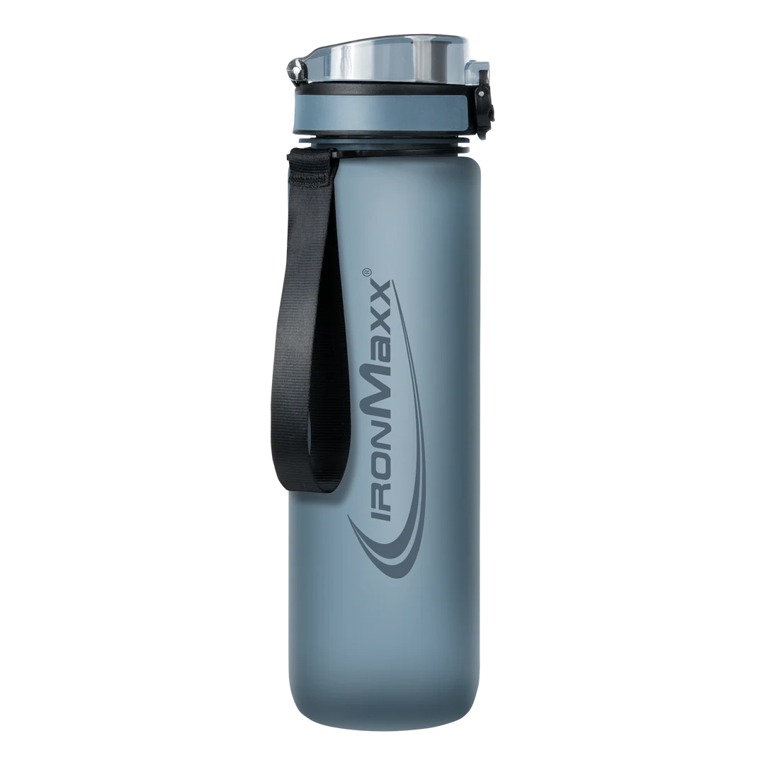 IronMaxx Sport Water Bottle 1000 ml.