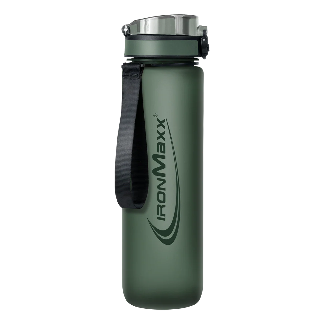 IronMaxx Sport Water Bottle 1000 ml.