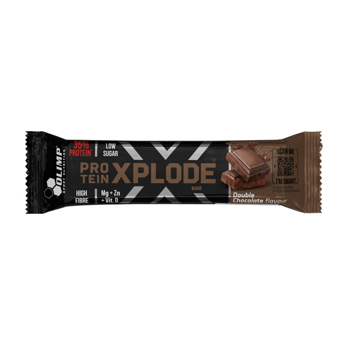 Olimp Protein Xplode Bar 40 g.