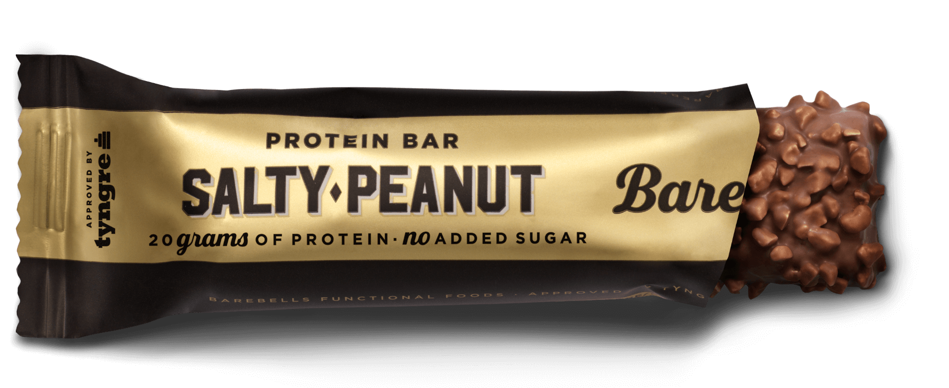 Barebells Protein Bar 55 g.
